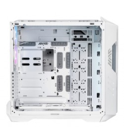 Cooler Master HAF 700 ARGB Blanca E-ATX