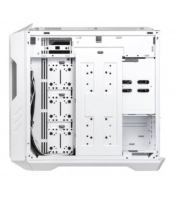 Cooler Master HAF 700 ARGB Blanca E-ATX