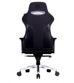 Cooler Master Caliber X2 Silla Gaming Negra