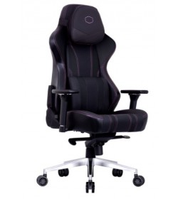 Cooler Master Caliber X2 Silla Gaming Negra