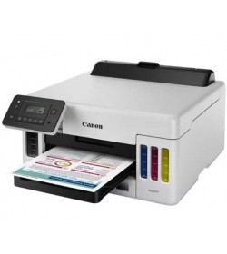 Canon Maxify GX5050 Impresora Color Dúplex WiFi