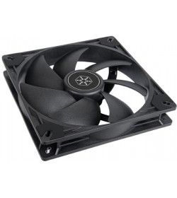 SilverStone Vista Performance Negro 140mm