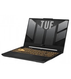 Asus TUF Gaming F15 TUF507VU-LP237 i7-13620H/16GB/512GB SSD/RTX 4050/FreeDos/15.6"