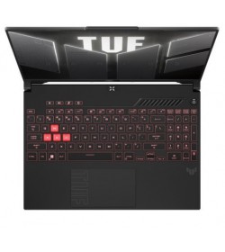 Asus TUF Gaming A16 TUF607PI-QT047 Ryzen 9 7845HX/32GB/1TB SSD/RTX 4070/FreeDos/16"