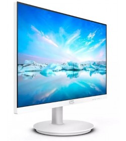 Philips 271V8AW 27" IPS 75Hz Blanco