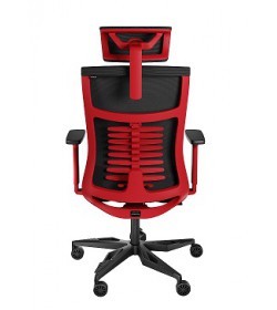 Genesis Astat 700 G1 Silla Gaming Negra/Roja