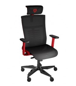 Genesis Astat 700 G1 Silla Gaming Negra/Roja