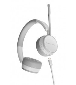 Energy Sistem Office 6 Blanco Bluetooth