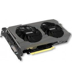 Inno3D GeForce RTX 3050 Twin X2 6GB GDDR6