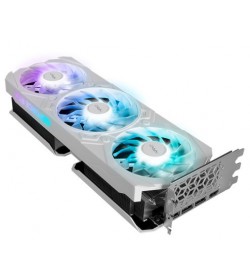 KFA2 GeForce RTX 4070 Ti SUPER EX Gamer 1-Click Blanca 16GB GDDR6X DLSS3