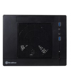 SilverStone SG05BB-Lite ITX