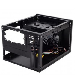 SilverStone SG05BB-Lite ITX