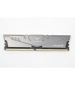 Team Group Vulcan Z Gris DDR4 3200 64GB 2x32 CL16