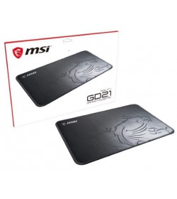 MSI Agility GD21 Alfombrilla Gaming