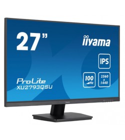 Iiyama ProLite XU2793QSU-B6 27" IPS UWQHD 100Hz