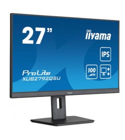 Iiyama Prolite XUB2792QSU-B6 27" IPS UWQHD 100Hz