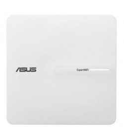 Asus ExpertWiFi EBA63 AX3000 WiFi 6 Blanco