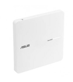 Asus ExpertWiFi EBA63 AX3000 WiFi 6 Blanco