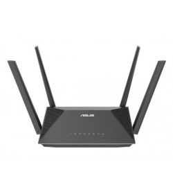 Asus RT-AX52 AX1800 WiFi 6 Doble Banda