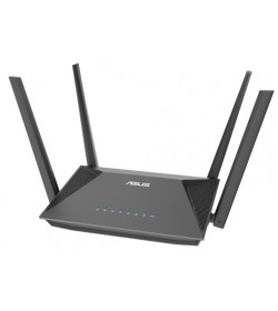 Asus RT-AX52 AX1800 WiFi 6 Doble Banda