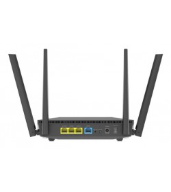 Asus RT-AX52 AX1800 WiFi 6 Doble Banda