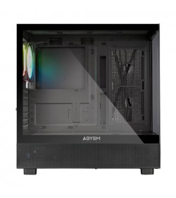 Abysm Gaming Danube Sava H400 ARGB ATX