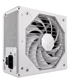 Asus TUF Gaming 1000W 80 Plus Gold Modular Blanca ATX 3.0