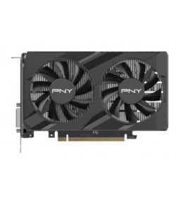 PNY GeForce RTX 3050 Verto Dual Fan 6GB GDDR6