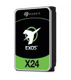 Seagate Exos X24 24TB Sata 3 512MB