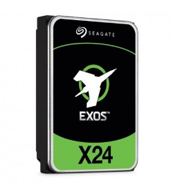 Seagate Exos X24 24TB Sata 3 512MB