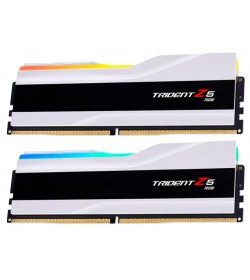 G.Skill Trident Z5 Blanca RGB DDR5 6400 32GB 2x16 CL32