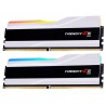 G.Skill Trident Z5 Blanca RGB DDR5 6400 32GB 2x16 CL32