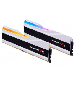 G.Skill Trident Z5 Blanca RGB DDR5 6400 32GB 2x16 CL32