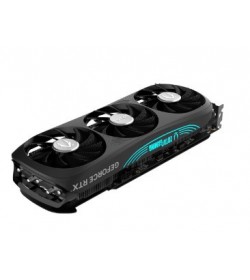 Zotac Gaming GeForce RTX 4070 SUPER Trinity OC Black Edition 12GB GDDR6X DLSS3