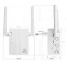 Phoenix PHW-R610U Extensor WiFi