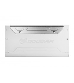 Cougar Polar X2 1200W 80 Plus Platinum Modular Blanca ATX 3.0