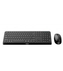 Philips 4000 Series Combo Teclado + Ratón Inalámbrico