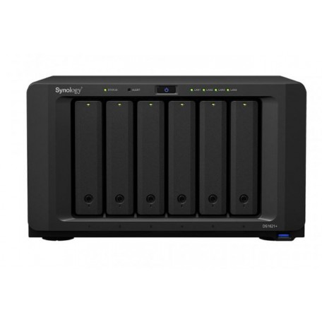 Synology DiskStation DS1621+