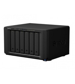 Synology DiskStation DS1621+