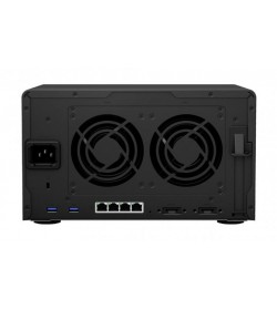 Synology DiskStation DS1621+