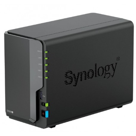 Synology DiskStation DS224+