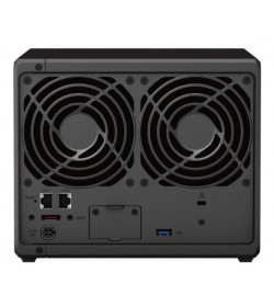 Synology DiskStation DS923+