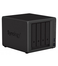 Synology DiskStation DS923+