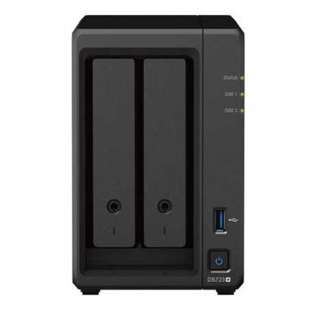 Synology DiskStation DS723+