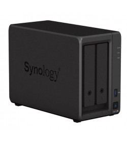 Synology DiskStation DS723+