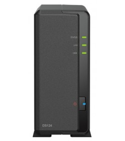 Synology DiskStation DS124