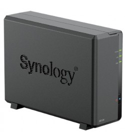 Synology DiskStation DS124