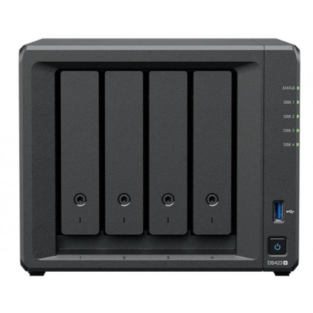 Synology DiskStation DS423+