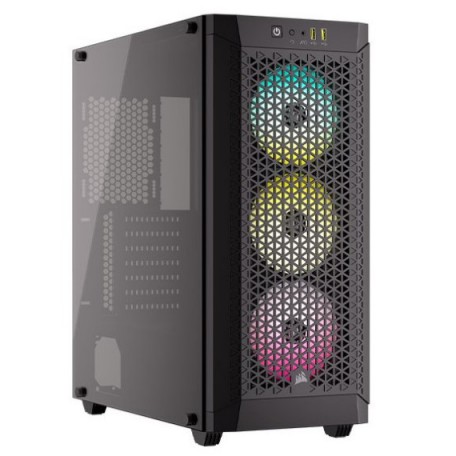 Corsair 480T RGB Airflow ATX