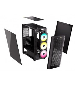 Corsair 480T RGB Airflow ATX